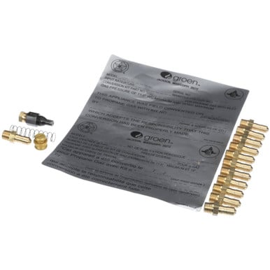 Groen 155750-01 Kit, Bp-30G, Ng To Lp, 0-2000' El