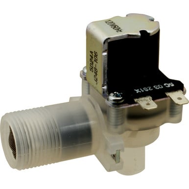 Hoshizaki 3U0136-01 Valve, Water (120V)