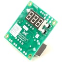 Hatco 02.01.222H.00 Ctrl, Ele, 120V, 175F Sp, 220F Max