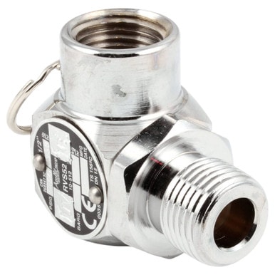 Cleveland Range KE54941-6 Safety Valve50#, 1/2X1/2 — main image