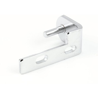 beverage air 401 835a hinge bracket lh top c rg — main image