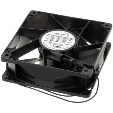 Traulsen 338-60062-10 Ec Axial Fan Blade