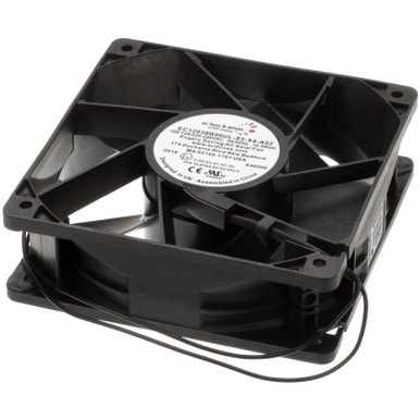 Traulsen 338-60062-10 Ec Axial Fan Blade — main image