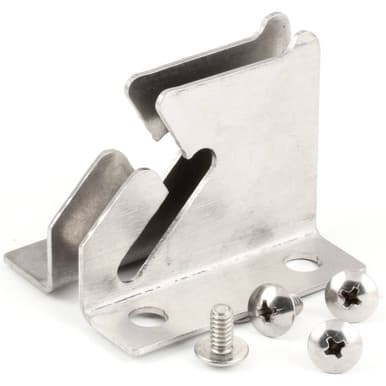 Randell HNG006 RP Hinge, Pan Cvr Set Of (2) Mi Nsf-7 Units