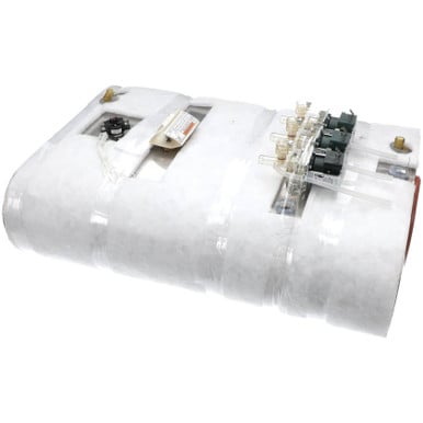 Wilbur Curtis WC-6294 Heater Tank, Complete, 120V 1600W, Pcgt3