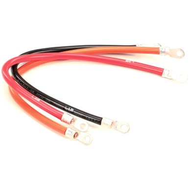 Henny Penny 95075-001 Harness-L1B L2B L3B-8Awg — main image