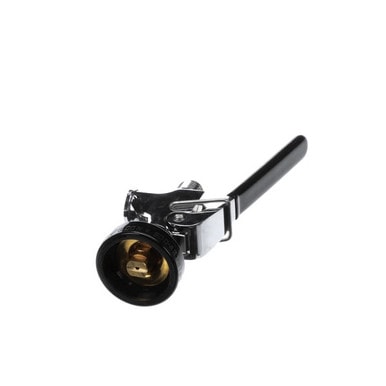 Fisher Manufacturing 71072 Ultra Spray Valve PlusBlack B — main image