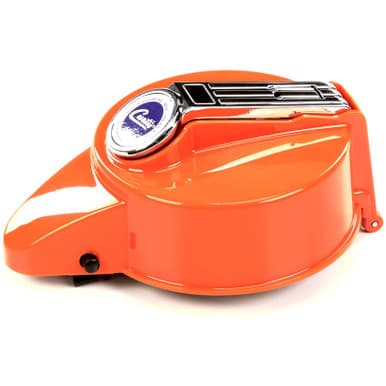 Wilbur Curtis WC-5667 Lid, Lever Orange TlxaDecaf T