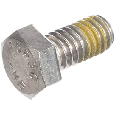 Randell BLT1804 FA Bolt, Hx Hd, S/S, 5/16"-18 X 5/8"