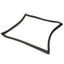 True 917481 Gasket, Tbc/Tur/Twc-24, Wide Black