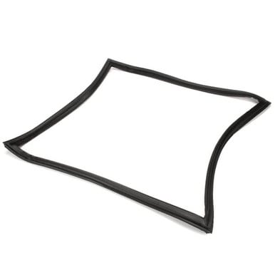 Commercial Kitchen Replacement Parts — True 917481 Gasket, Tbc/Tur/Twc-24, Wide Black