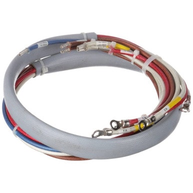 Groen 137604 Wiring Harness Asm, Heat Ers — main image