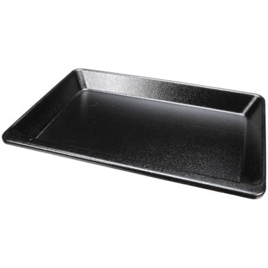 Randell HD PAN1601 Pan, Dm Catch Pan, BlackAbs 24 X 16.5 X — main image