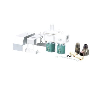 Henny Penny 87663-101 Valve, Solenoid -Dual Gas, Nat, 1/2" Fpt