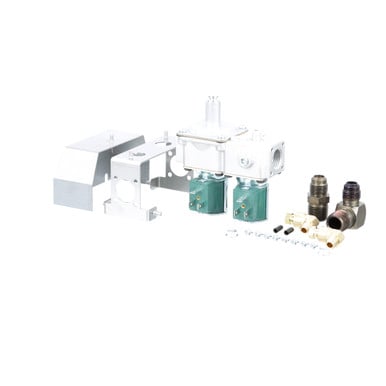 Henny Penny 87663-101 Valve, Solenoid -Dual Gas, Nat, 1/2" Fpt