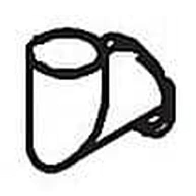 Groen 145297 Weldment, Cavity Vent No Vacuum, Ssb