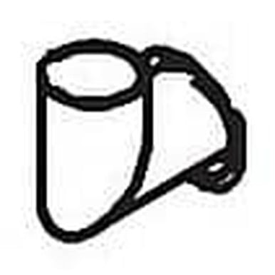Groen 145297 Weldment, Cavity Vent No Vacuum, Ssb