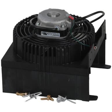 Randell RFASY0101P Condenser Motor Fan Kit