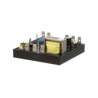 Lincoln 369728 Temperature Control Board w/ 40° - 560° Range