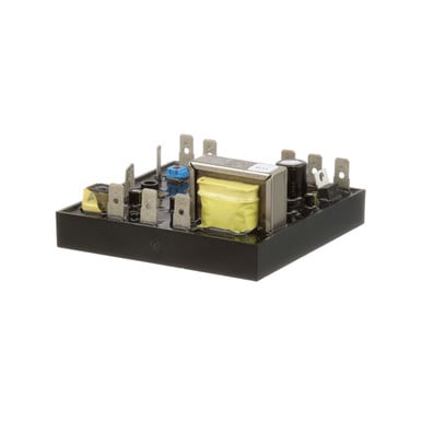 Lincoln 369728 Temperature Control Board w/ 40° - 560° Range