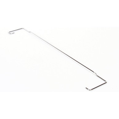 Hatco 040512300 3s hold down bar std — main image