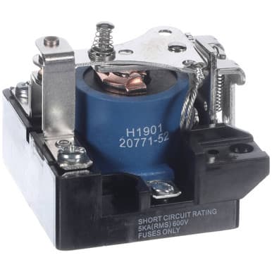 Hatco 02.01.007.00 208/240V Control Relay