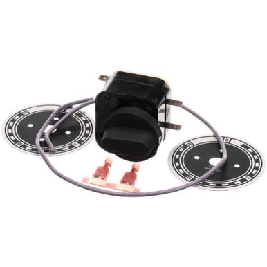 Hatco R02.19.230.00 Kit, Timer-15 Minute-Fr2Series