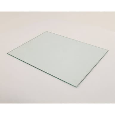 Hatco 04.40.025.00 Side & Rear Temp GlassFdw