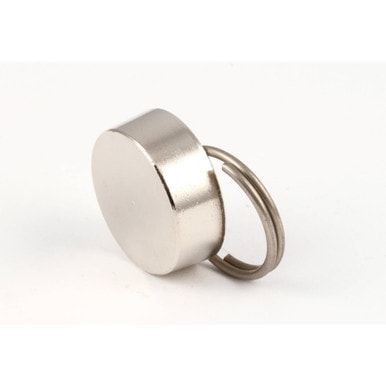 Silver King 99649 Stopper 1 In — main image