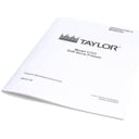 Taylor 069127-M Man-Oper C723