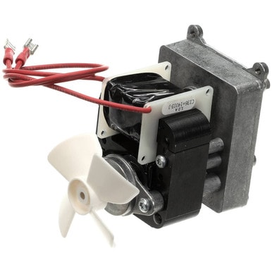 Nemco 48288 Motor, Toaster, 120V — main image