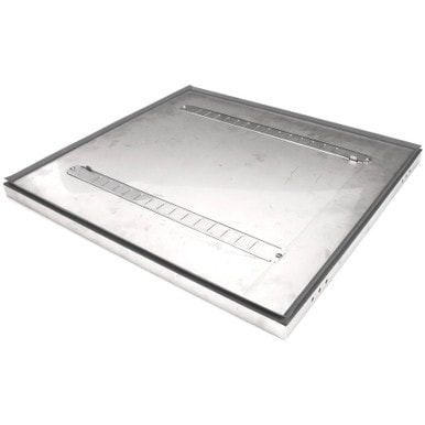 Alto Shaam 55648 750-S, Slab Door Pkg Kit, (For Service Only) — main image