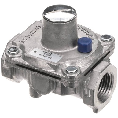 Delfield 3234022 Regulator, Gas, Hot Food Tables — main image