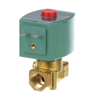Groen 113014 24 Volt Solenoid — main image