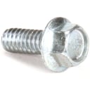 Alto Shaam SC-24262 Screw, 1/4-20X5/8" Hex SeR Flgstl Zinc Gr 5Ms