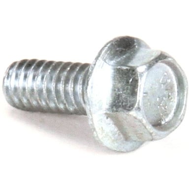 Kitchen Spares — Alto Shaam SC-24262 Screw, 1/4-20X5/8" Hex SeR Flgstl Zinc Gr 5Ms