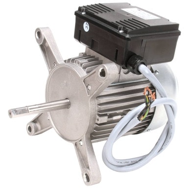 Alto Shaam MO-34215 Motor, 208-240, 2 Speedasc-4E — main image
