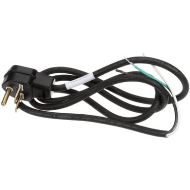 Hatco 02.18.122.00 Cord 6-30/Rt 25A 90C 84"