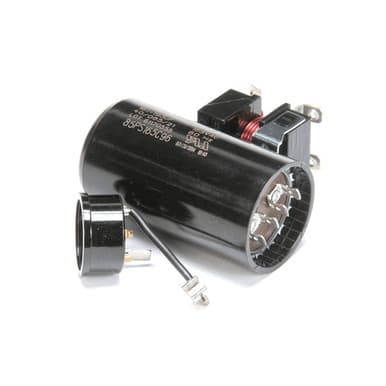True 880329 Start Component KitAka4460Yxa