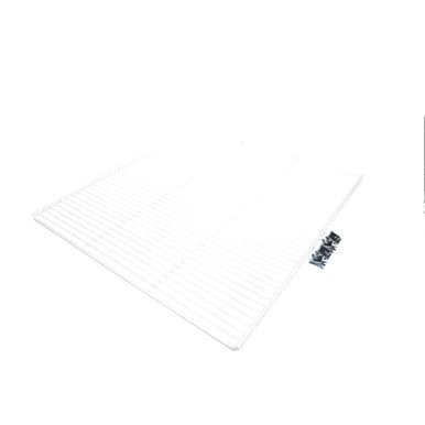 True 222501-038 Shelf, Gdm-49 White