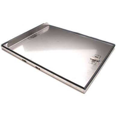 Alto Shaam 5010081 Rh Slab Door Assb, 1000, 1200 Th/Iii