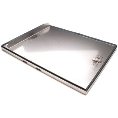 Alto Shaam 5010081 Rh Slab Door Assb, 1000, 1200 Th/Iii — main image