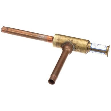 Continental Refrigeration 40751 Valve, Crank CaseRegulating (Sporlan Cr — main image