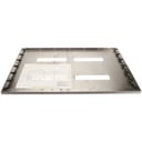 Lincoln 4605002 Back Panel
