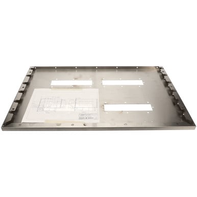 Lincoln 4605002 Back Panel