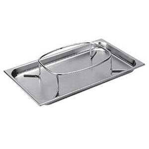 Alto Shaam 4459 Ship Round Holder Weld, O Ption — main image