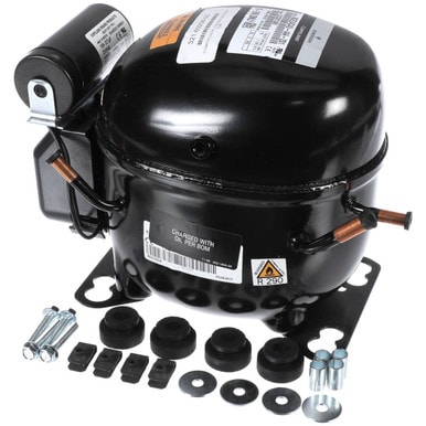 Traulsen 321-60258-00 Compressor 115V 60HzMedium Temp — main image