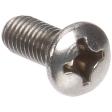 Alto Shaam SC-22282 Screw, M6X1X16Mm Ovalphh Sst A2 Ms — main image