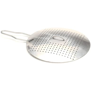 Groen Z013785 1/8" Perforated Disk Str Ainer (2" Tdo)