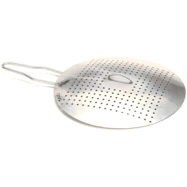 Groen Z013785 1/8" Perforated Disk Str Ainer (2" Tdo)